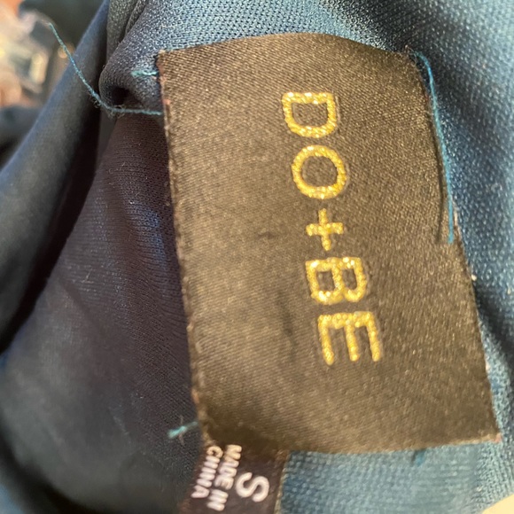 Women's Mini Dress - Picture 6 of 7